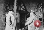 Image of United States Military Mission Yan'an Shaanxi China, 1944, second 10 stock footage video 65675056692