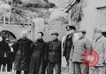 Image of United States Military Mission Yan'an Shaanxi China, 1944, second 32 stock footage video 65675056692
