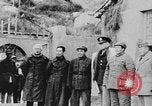 Image of United States Military Mission Yan'an Shaanxi China, 1944, second 33 stock footage video 65675056692