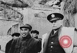Image of United States Military Mission Yan'an Shaanxi China, 1944, second 35 stock footage video 65675056692