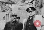 Image of United States Military Mission Yan'an Shaanxi China, 1944, second 38 stock footage video 65675056692