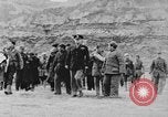 Image of United States Military Mission Yan'an Shaanxi China, 1944, second 53 stock footage video 65675056692