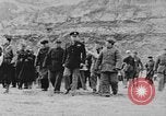 Image of United States Military Mission Yan'an Shaanxi China, 1944, second 54 stock footage video 65675056692