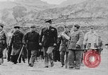 Image of United States Military Mission Yan'an Shaanxi China, 1944, second 57 stock footage video 65675056692