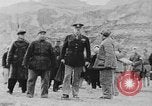 Image of United States Military Mission Yan'an Shaanxi China, 1944, second 60 stock footage video 65675056692