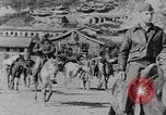 Image of United States Military Mission Shensi China, 1944, second 5 stock footage video 65675056693