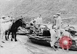 Image of United States Military Mission Shensi China, 1944, second 22 stock footage video 65675056694