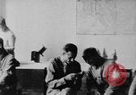 Image of United States Military Mission Yan'an Shaanxi China, 1944, second 5 stock footage video 65675056697