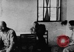 Image of United States Military Mission Yan'an Shaanxi China, 1944, second 9 stock footage video 65675056697