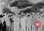 Image of United States Military Mission Yan'an Shaanxi China, 1944, second 49 stock footage video 65675056697