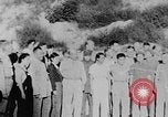 Image of United States Military Mission Yan'an Shaanxi China, 1944, second 50 stock footage video 65675056697
