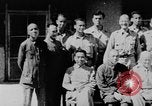 Image of United States Military Mission Yan'an Shaanxi China, 1944, second 51 stock footage video 65675056697