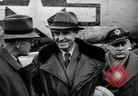 Image of Yalta Conference Crimea Ukraine, 1945, second 10 stock footage video 65675056698