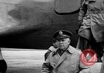 Image of Yalta Conference Crimea Ukraine, 1945, second 15 stock footage video 65675056698