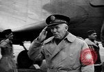 Image of Yalta Conference Crimea Ukraine, 1945, second 16 stock footage video 65675056698