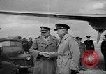 Image of Yalta Conference Crimea Ukraine, 1945, second 19 stock footage video 65675056698