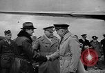 Image of Yalta Conference Crimea Ukraine, 1945, second 20 stock footage video 65675056698