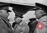 Image of Yalta Conference Crimea Ukraine, 1945, second 24 stock footage video 65675056698