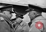 Image of Yalta Conference Crimea Ukraine, 1945, second 25 stock footage video 65675056698