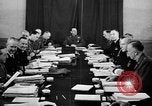 Image of Yalta Conference Crimea Ukraine, 1945, second 32 stock footage video 65675056698