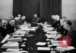 Image of Yalta Conference Crimea Ukraine, 1945, second 33 stock footage video 65675056698
