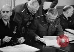 Image of Yalta Conference Crimea Ukraine, 1945, second 38 stock footage video 65675056698