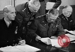 Image of Yalta Conference Crimea Ukraine, 1945, second 40 stock footage video 65675056698