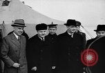 Image of Yalta Conference Crimea Ukraine, 1945, second 48 stock footage video 65675056698