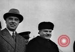 Image of Yalta Conference Crimea Ukraine, 1945, second 49 stock footage video 65675056698