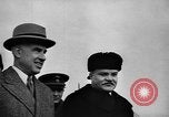 Image of Yalta Conference Crimea Ukraine, 1945, second 50 stock footage video 65675056698