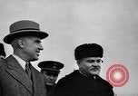 Image of Yalta Conference Crimea Ukraine, 1945, second 51 stock footage video 65675056698
