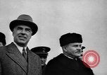 Image of Yalta Conference Crimea Ukraine, 1945, second 52 stock footage video 65675056698