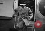 Image of Yalta Conference Crimea Ukraine, 1945, second 54 stock footage video 65675056698