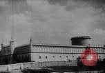 Standbild polnische getötet Lublin Polen, 1945, aus Sekunde 16 historischem Filmmaterial Videoclip 65675056699