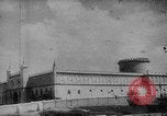 Standbild polnische getötet Lublin Polen, 1945, aus Sekunde 17 historischem Filmmaterial Videoclip 65675056699