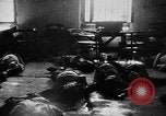Standbild polnische getötet Lublin Polen, 1945, aus Sekunde 20 historischem Filmmaterial Videoclip 65675056699