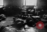 Standbild polnische getötet Lublin Polen, 1945, aus Sekunde 21 historischem Filmmaterial Videoclip 65675056699