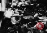 Standbild polnische getötet Lublin Polen, 1945, aus Sekunde 24 historischem Filmmaterial Videoclip 65675056699