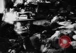 Standbild polnische getötet Lublin Polen, 1945, aus Sekunde 25 historischem Filmmaterial Videoclip 65675056699