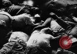 Standbild polnische getötet Lublin Polen, 1945, aus Sekunde 28 historischem Filmmaterial Videoclip 65675056699