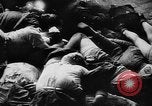 Standbild polnische getötet Lublin Polen, 1945, aus Sekunde 29 historischem Filmmaterial Videoclip 65675056699