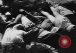 Standbild polnische getötet Lublin Polen, 1945, aus Sekunde 31 historischem Filmmaterial Videoclip 65675056699