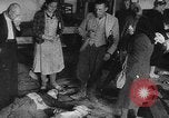 Standbild polnische getötet Lublin Polen, 1945, aus Sekunde 33 historischem Filmmaterial Videoclip 65675056699