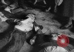 Standbild polnische getötet Lublin Polen, 1945, aus Sekunde 40 historischem Filmmaterial Videoclip 65675056699