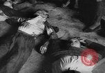 Standbild polnische getötet Lublin Polen, 1945, aus Sekunde 41 historischem Filmmaterial Videoclip 65675056699