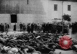 Standbild polnische getötet Lublin Polen, 1945, aus Sekunde 42 historischem Filmmaterial Videoclip 65675056699