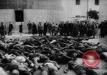 Standbild polnische getötet Lublin Polen, 1945, aus Sekunde 43 historischem Filmmaterial Videoclip 65675056699