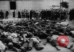 Standbild polnische getötet Lublin Polen, 1945, aus Sekunde 44 historischem Filmmaterial Videoclip 65675056699