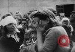Standbild polnische getötet Lublin Polen, 1945, aus Sekunde 52 historischem Filmmaterial Videoclip 65675056699