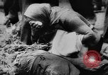 Standbild polnische getötet Lublin Polen, 1945, aus Sekunde 57 historischem Filmmaterial Videoclip 65675056699